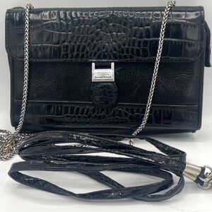 Brighton Crossbody Wallet